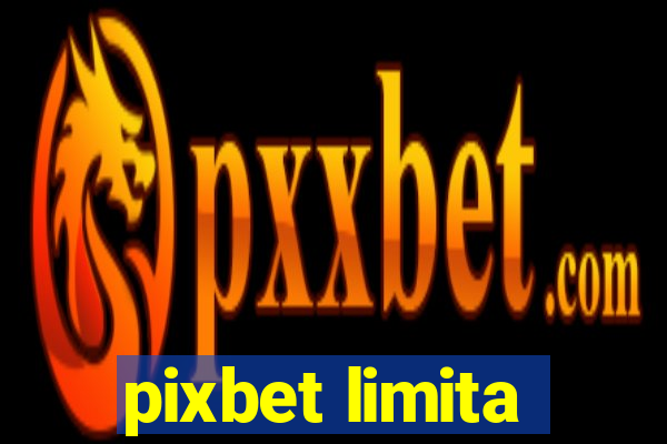 pixbet limita